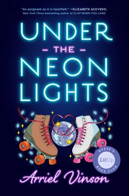 Under the neon lights  cover image cdn