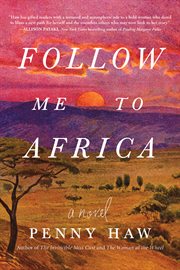 Follow Me to Africa cover image cdn