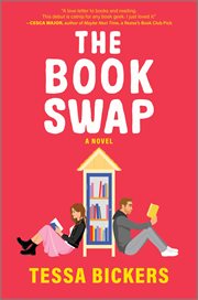 The Book Swap cover image cdn