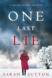 One Last Lie cover image cdn
