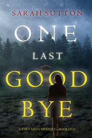 One Last Goodbye cover image cdn
