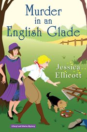 Murder in an English Glade cover image cdn