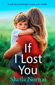 If I Lost You cover image cdn