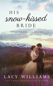 His Snow-Kissed Bride cover image cdn