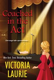 Coached in the Act cover image cdn