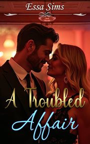 A Troubled Affair cover image cdn