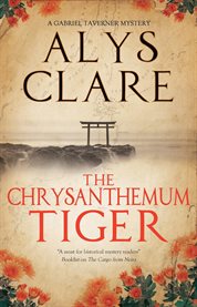 The Chrysanthemum Tiger cover image cdn