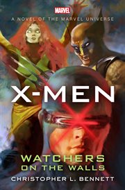 X-Men: Watchers on the Walls cover image cdn