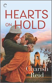 Hearts on Hold cover image cdn