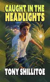 Caught in the Headlights cover image cdn