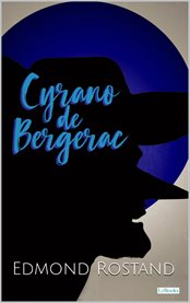 Cyrano De Bergerac cover image cdn