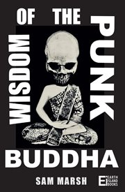 Wisdom of the Punk Buddha cover image cdn