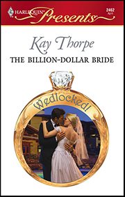 The Billion-dollar Bride cover image cdn