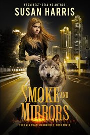 Smoke and Mirrors cover image cdn