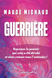 Guerrière cover image cdn