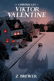 The Chronicles of Viktor Valentine cover image cdn