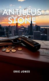 Antillus Stone cover image cdn