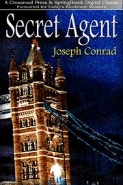 The Secret Agent cover image cdn