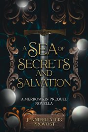 A Sea of Secrets and Salvation cover image cdn