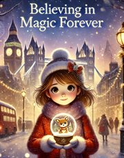 Believing in Magic Forever cover image cdn