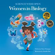 Women in Biology cover image cdn