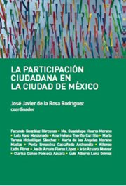 La participación ciudadana en la ciudad de méxico cover image cdn