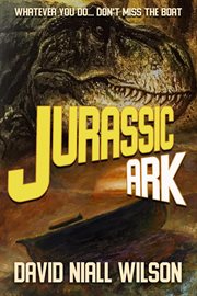 Jurassic Ark cover image cdn