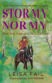 Stormy Normy and the Tom Quilty Gold Cup cover image cdn