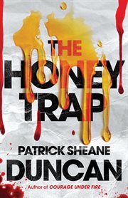 The Honey Trap cover image cdn