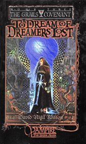 To Dream of Dreamers Lost cover image cdn