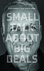 Small Talk About Big Deals cover image cdn