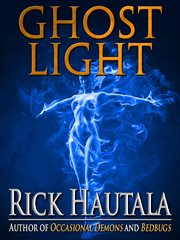 Ghost Light cover image cdn
