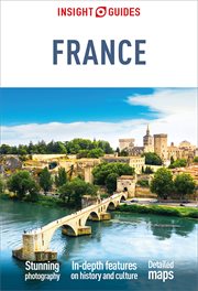 Insight Guides France cover image cdn