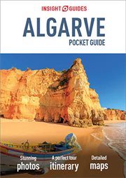 Insight Guides Pocket Algarve cover image cdn