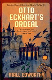 Otto Eckhart's Ordeal cover image cdn