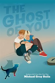 The Ghost of You cover image cdn