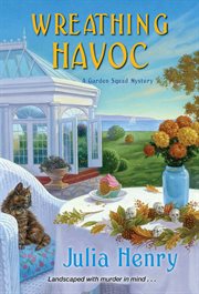 Wreathing Havoc cover image cdn