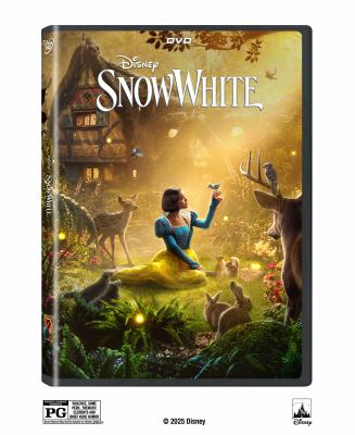 Snow White cover image cdn
