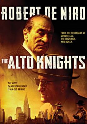 The Alto Knights cover image cdn