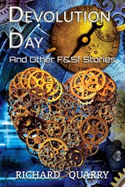 Devolution Day and Other F&Sf Stories cover image cdn
