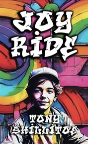 Joy Ride cover image cdn