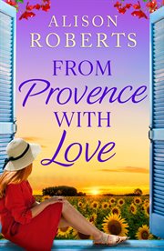 From Provence, With Love cover image cdn