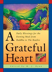 A Grateful Heart cover image cdn