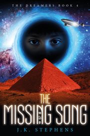 The Missing Song cover image cdn