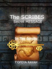 The Scribes Secret Message in the Scrolls cover image cdn