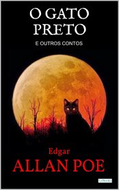 O Gato Preto : E Outros Contos cover image cdn