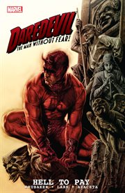 Daredevil: Hell to Pay. Volume 2 cover image cdn