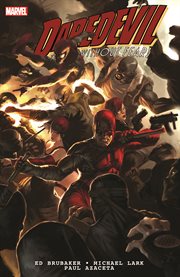 Daredevil by Ed Brubaker & Michael Lark Ultimate Collection Book 2. Volume 2 cover image cdn