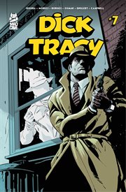 Dick Tracy cover image cdn