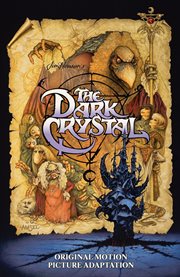 Jim Henson's the Dark Crystal Original Motion Picture Adaptation cover image cdn